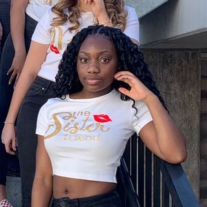 Meet your Posher, Sophia